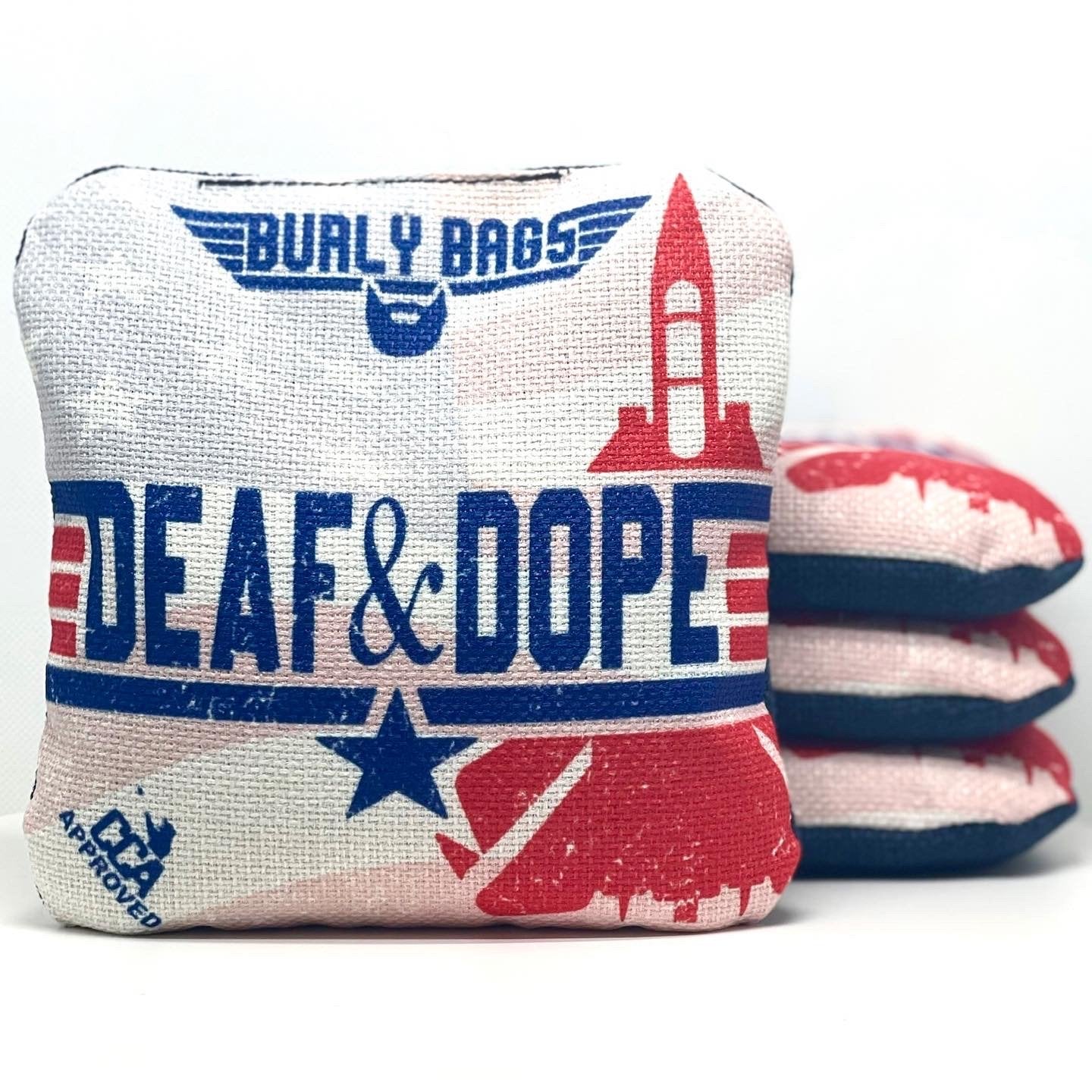 Build-Your-Own Mini Bag