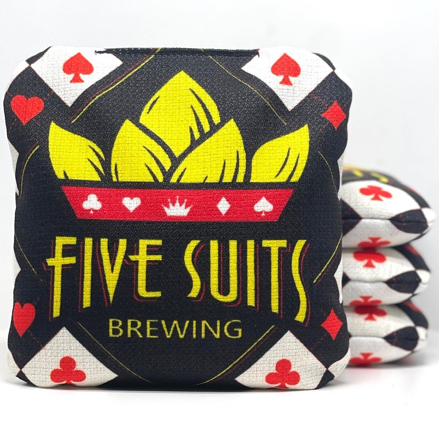 Build-Your-Own Mini Bag