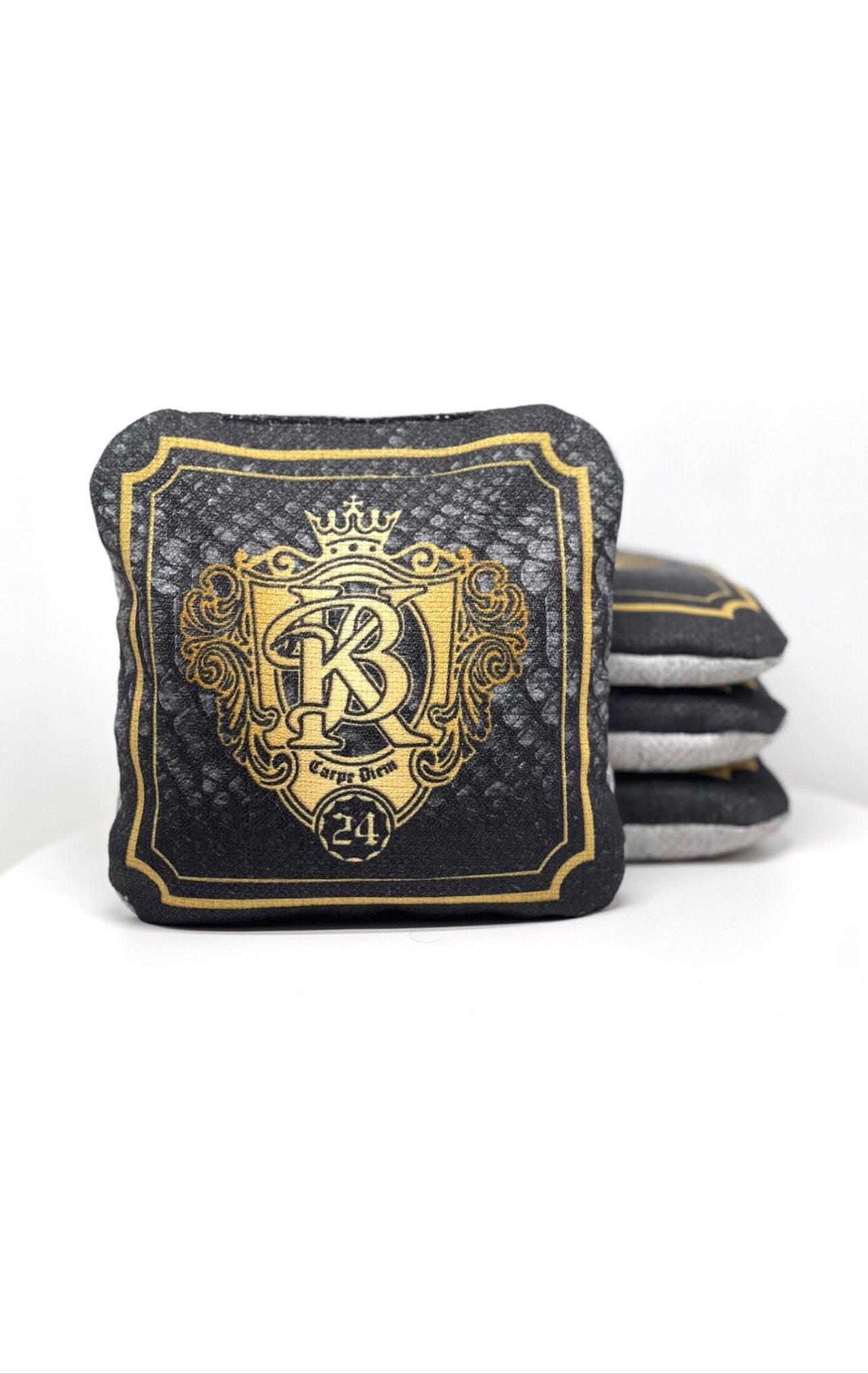 Build-Your-Own Mini Bag