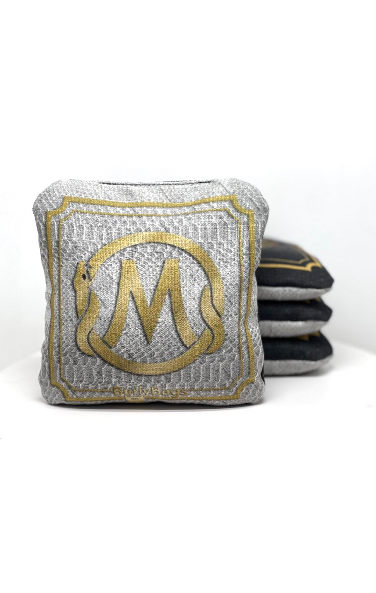 Build-Your-Own Mini Bag