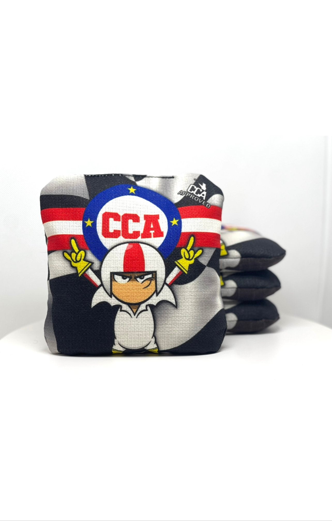 Build-Your-Own Mini Bag