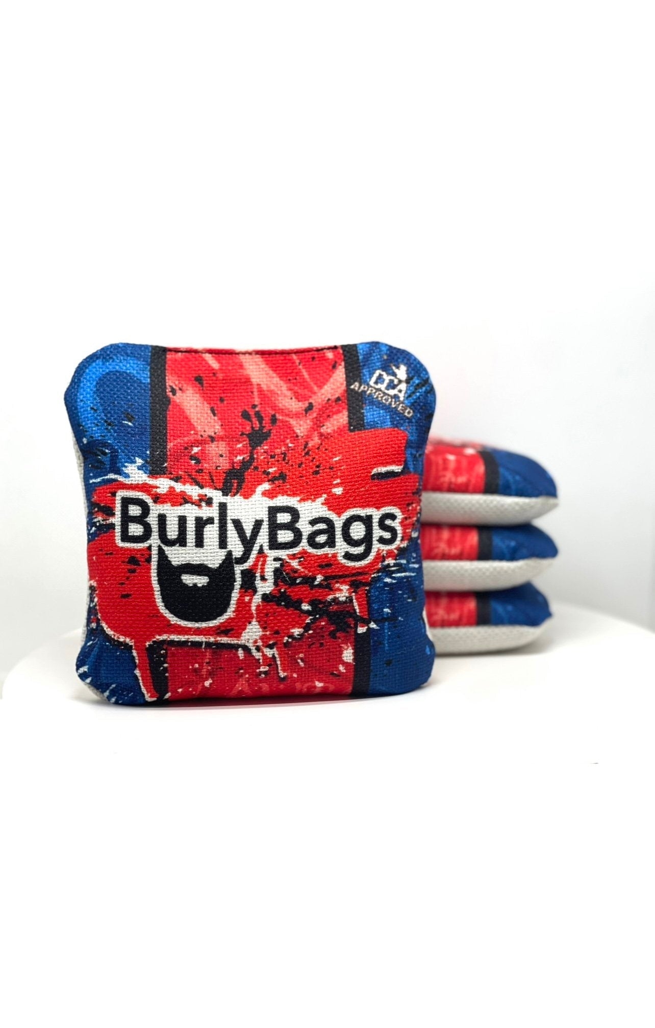 Build-Your-Own Mini Bag