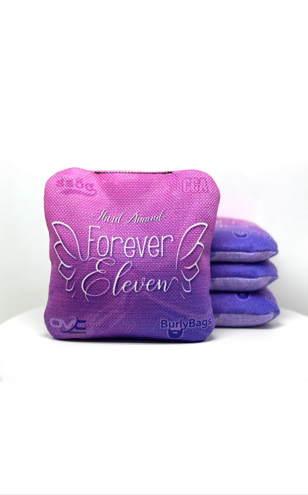 Build-Your-Own Mini Bag