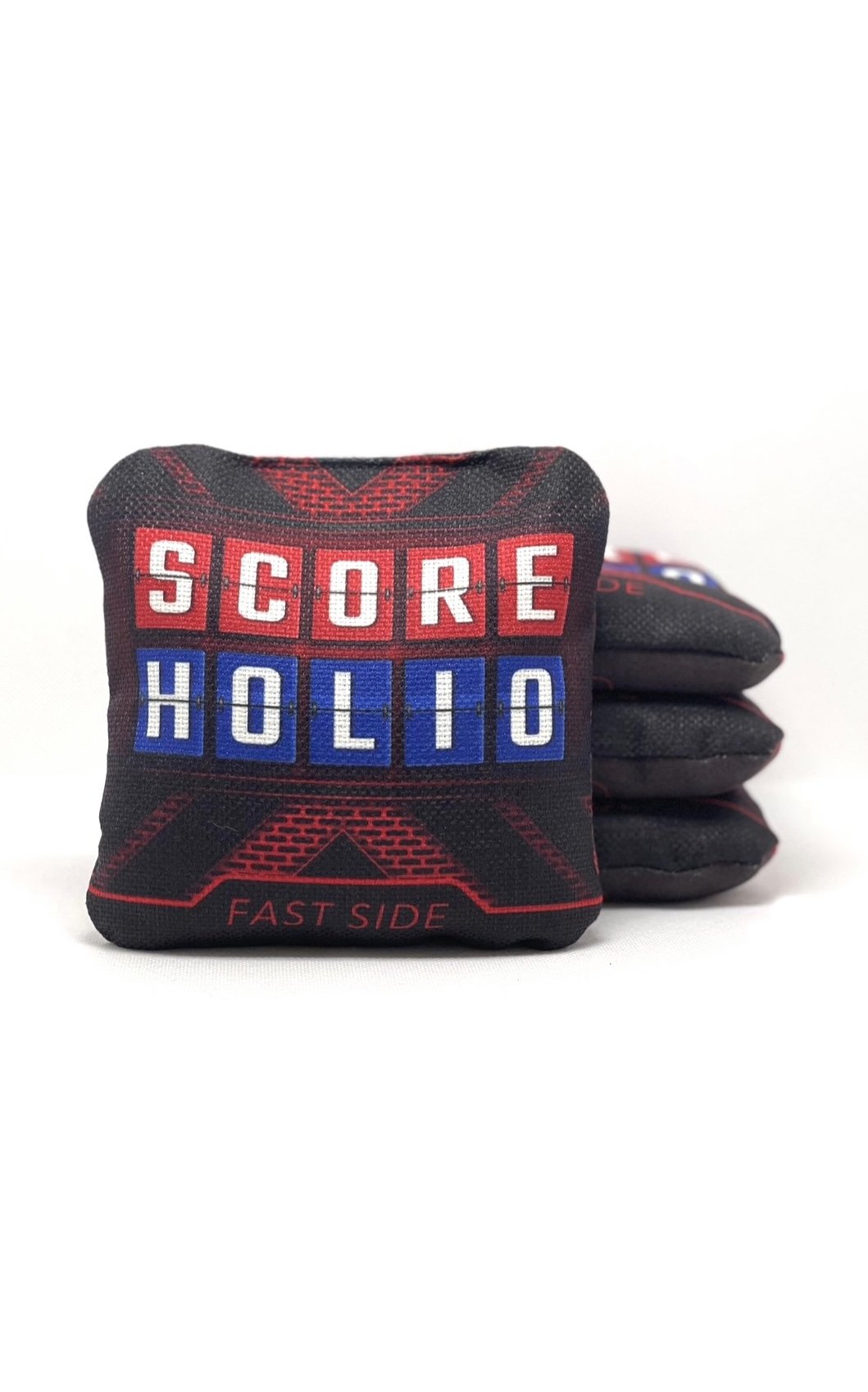 Build-Your-Own Mini Bag