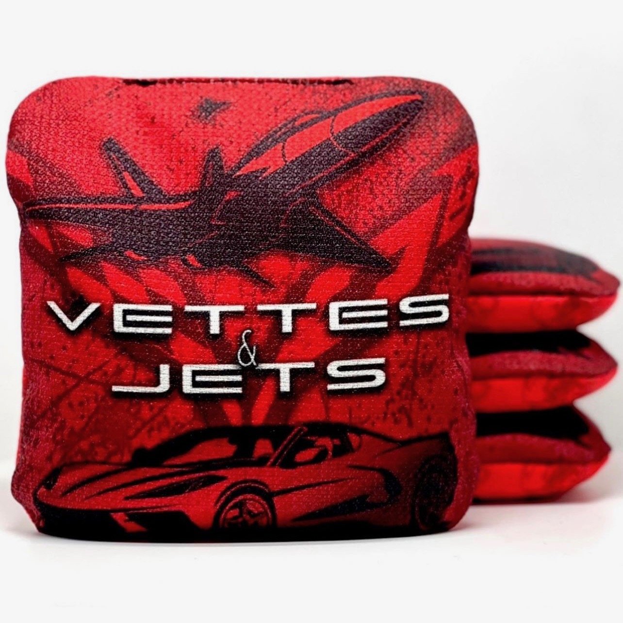 Build-Your-Own Mini Bag