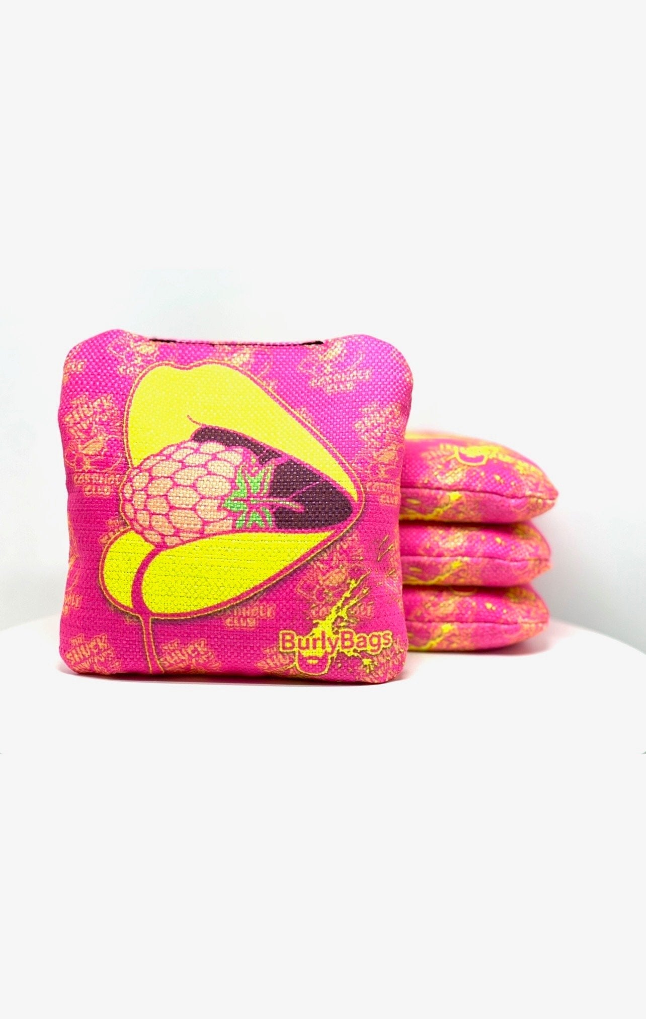 Build-Your-Own Mini Bag