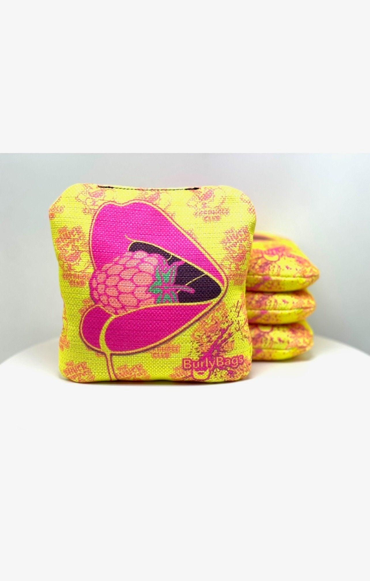 Build-Your-Own Mini Bag