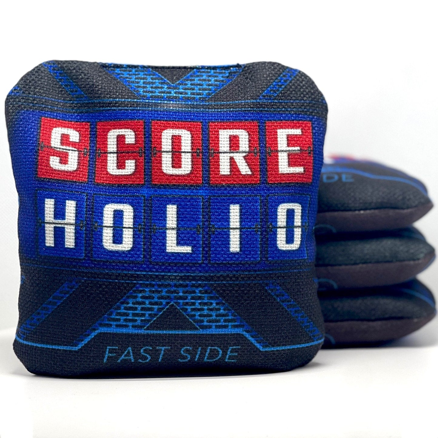 Build-Your-Own Mini Bag