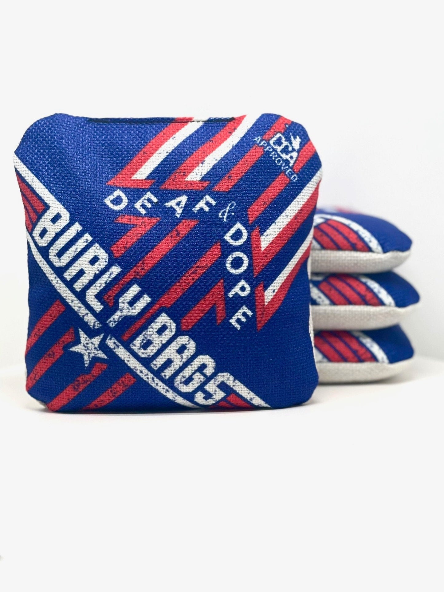 Build-Your-Own Mini Bag