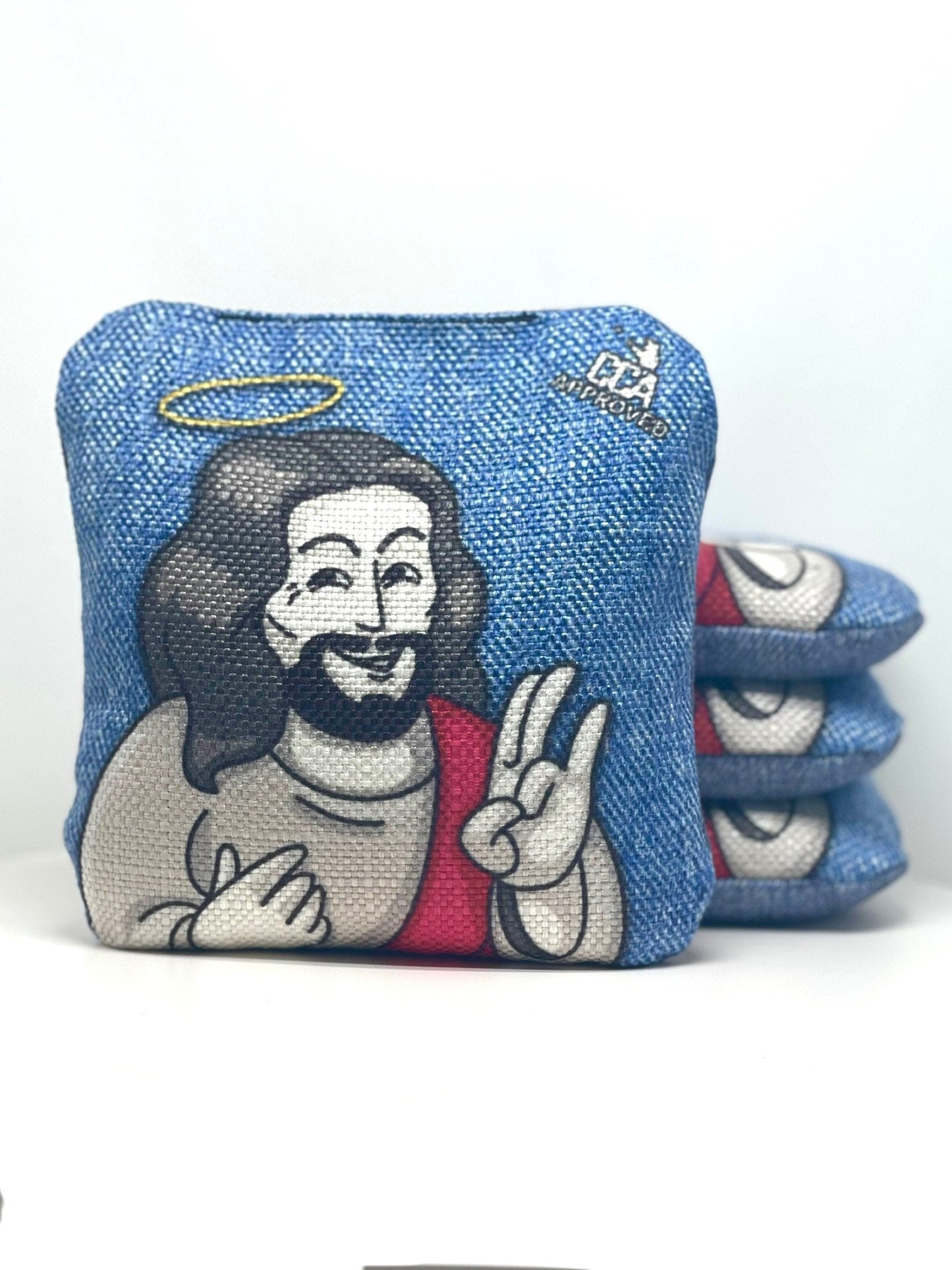 Build-Your-Own Mini Bag