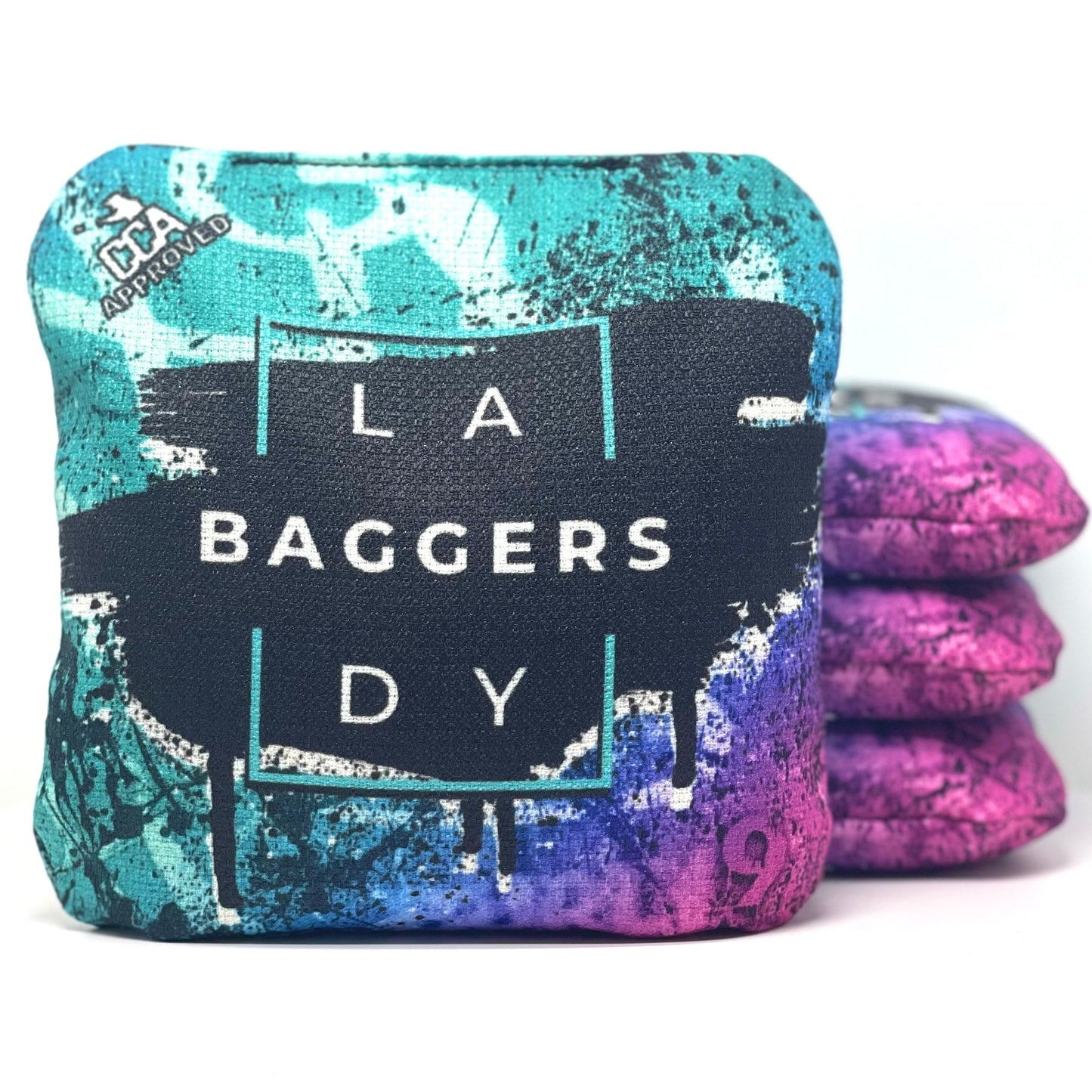 Build-Your-Own Mini Bag