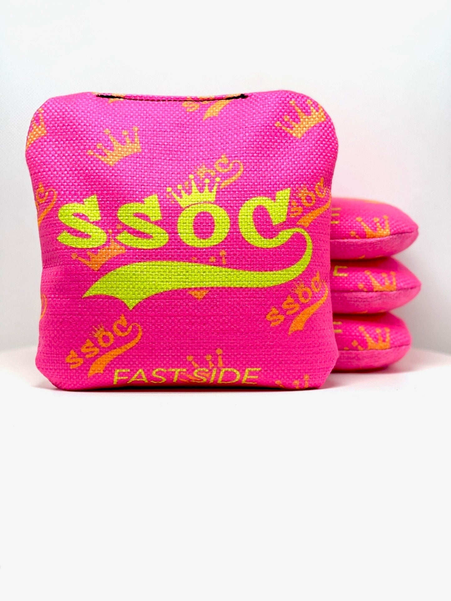 Build-Your-Own Mini Bag