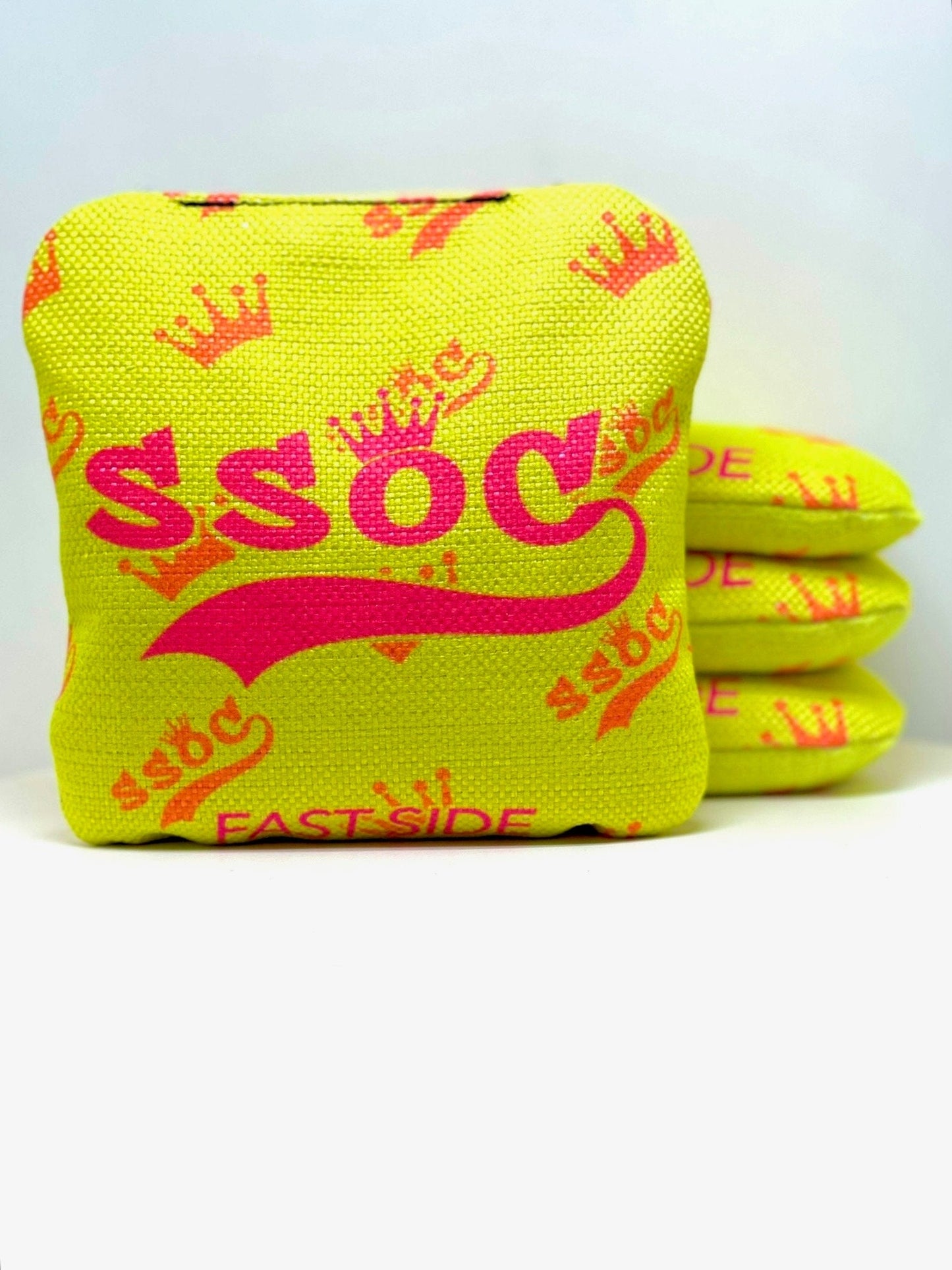 Build-Your-Own Mini Bag