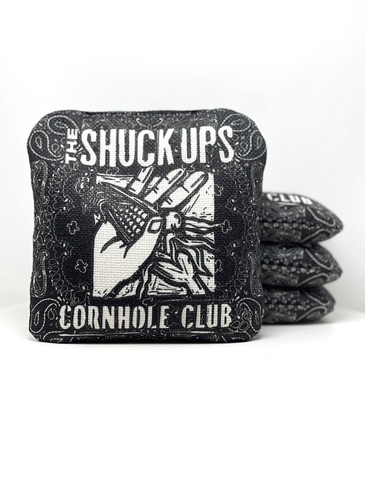 Build-Your-Own Mini Bag