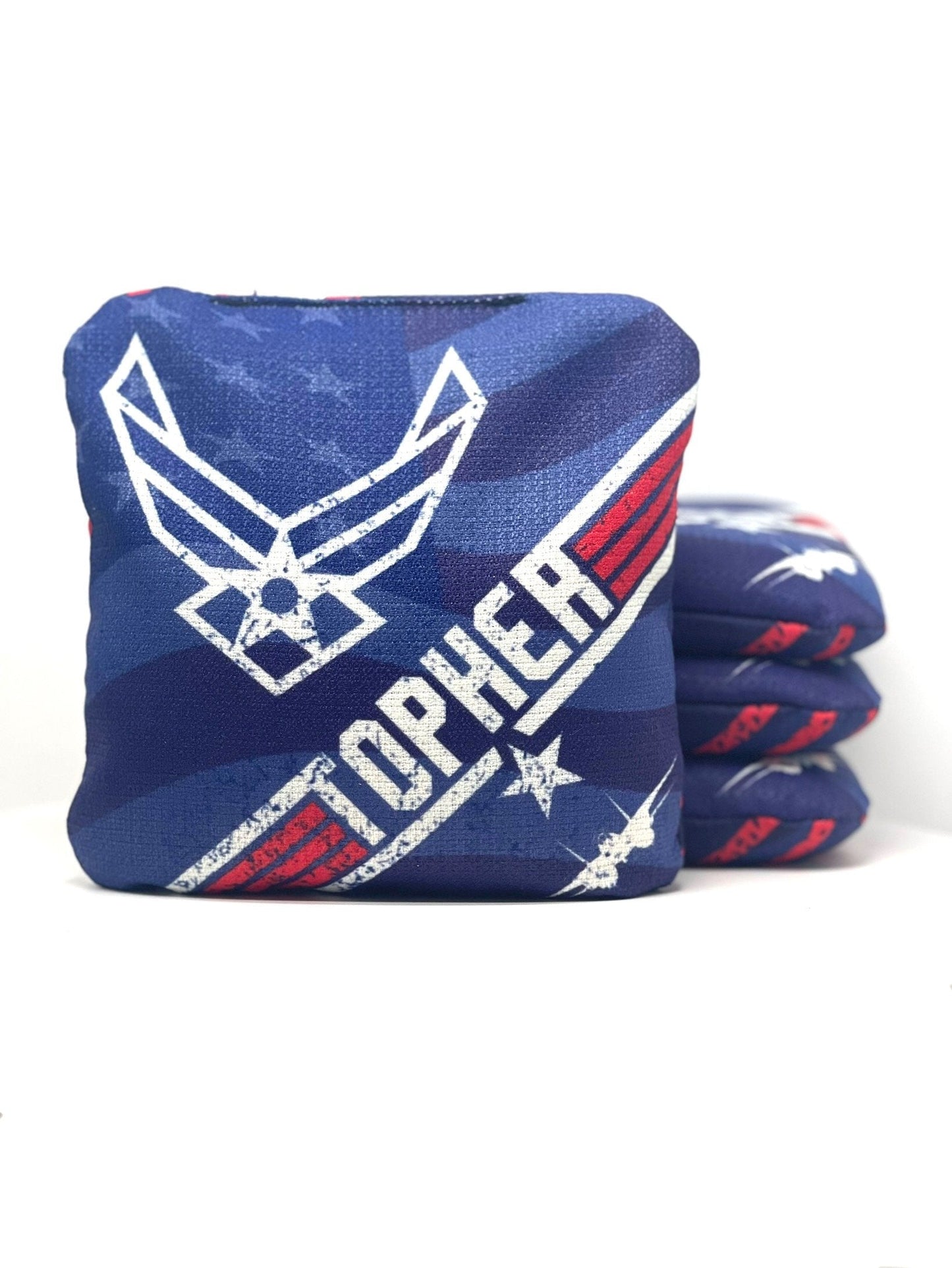 Build-Your-Own Mini Bag