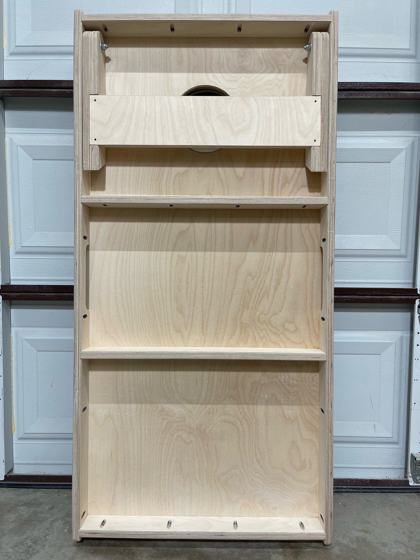 Custom Designed Boards (3 sizes)