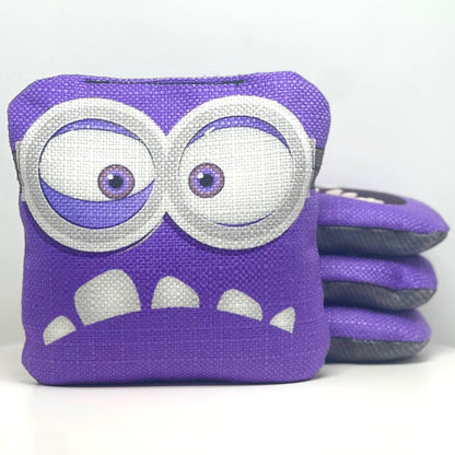 Stick 'n Slick Bags: Throweminions