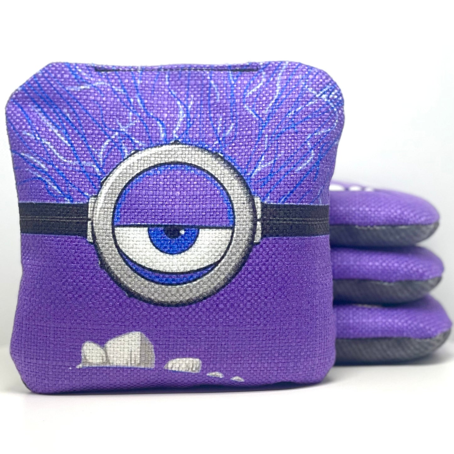 Stick 'n Slick Bags: Throweminions