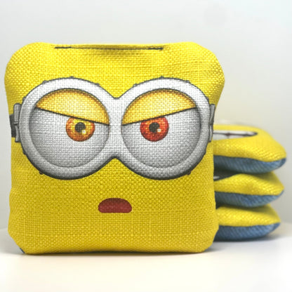 Stick 'n Slick Bags: Throweminions