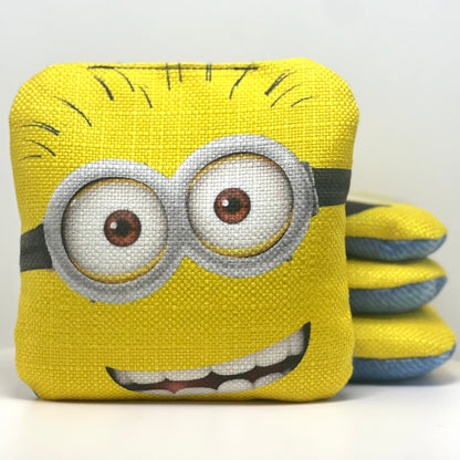 Stick 'n Slick Bags: Throweminions