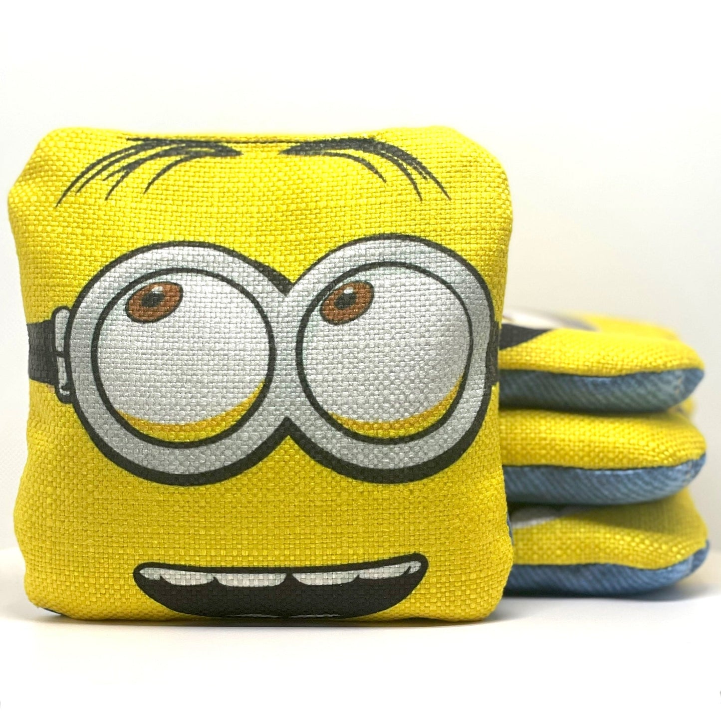 Stick 'n Slick Bags: Throweminions