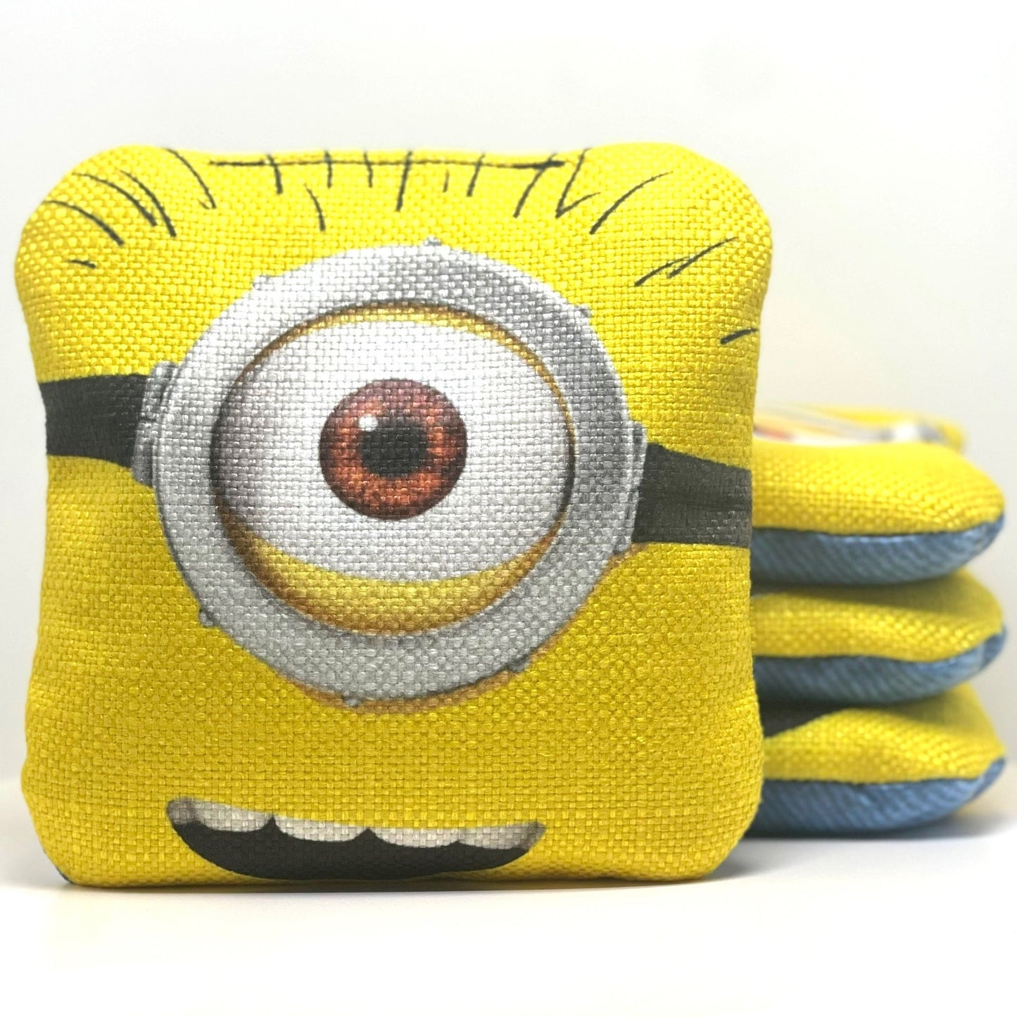 Stick 'n Slick Bags: Throweminions