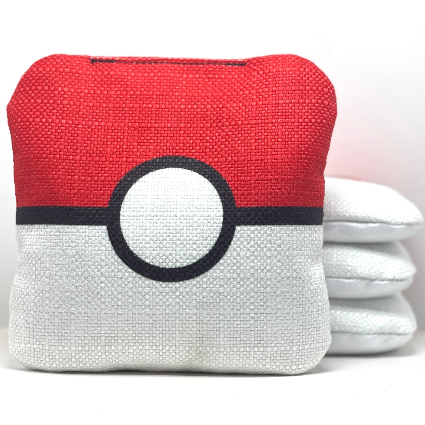 Stick 'n Slick Bags: Throwkémon