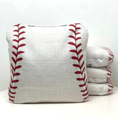 Stick 'n Slick Bags: Baseball