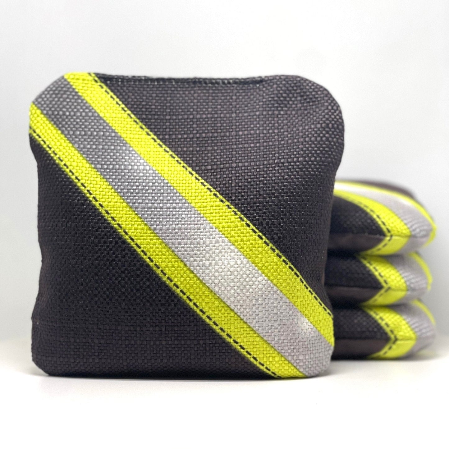 Stick 'n Slick Bags: Firefighter Turnout Gear