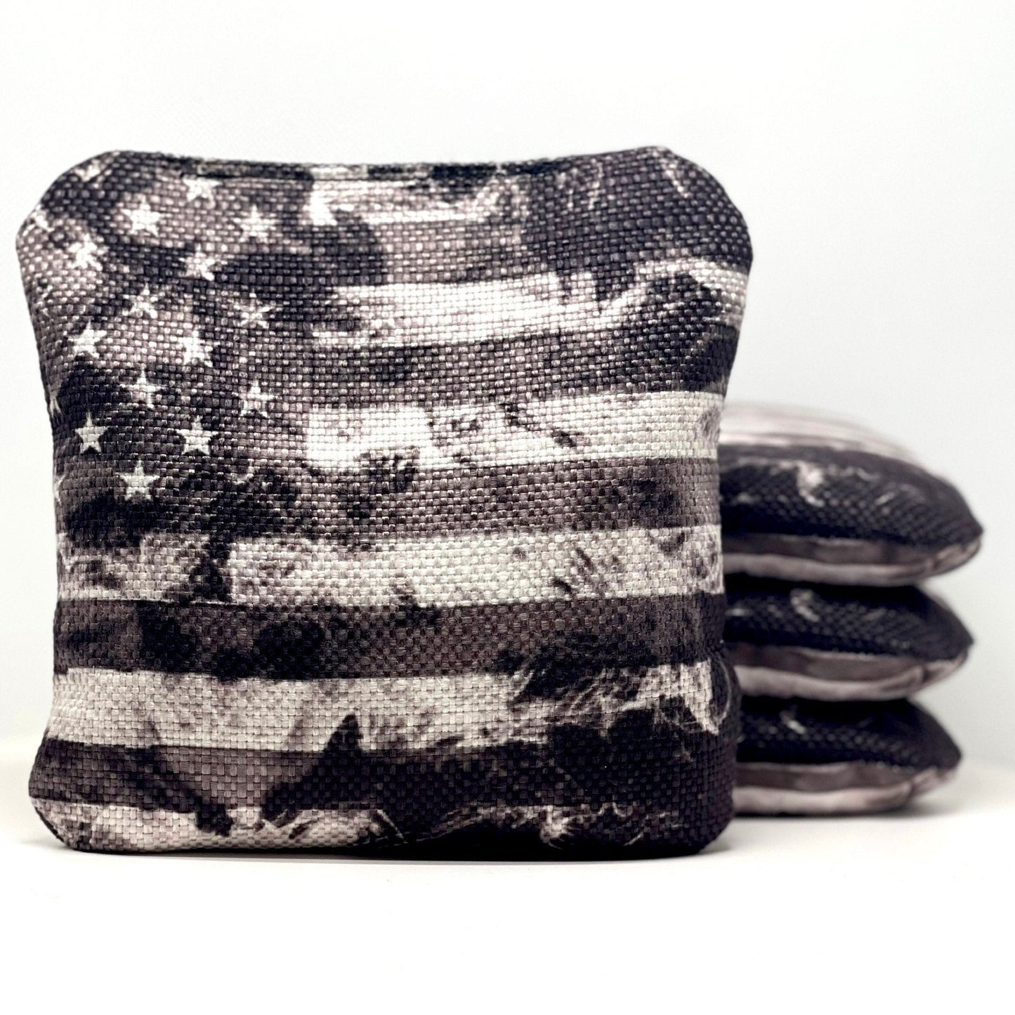 Stick 'n Slick Bags: American Flag Smoke